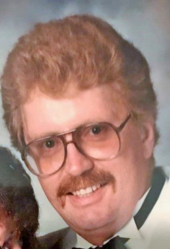 Samuel H. Clark
